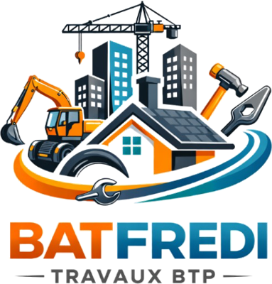 BATFREDI Travaux BTP